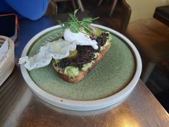 -O'mills Sourdough Bakery&Bistro(永嘉路店)