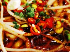 绝味土豆粉-黄泰吉拾味餐厅(江汉路店)
