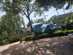 -安徒生童话乐园