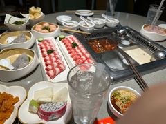 -海底捞火锅(龙岗星河COCO Park店)