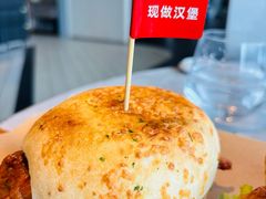 -必胜客(观海路店)