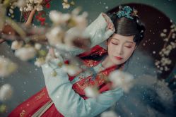 -梓摄影古装写真工作室(富力广场店)