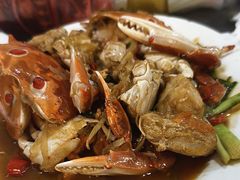 -车头老二大排档(金城步行街店)