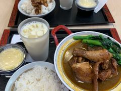 -永和大王(友谊店)