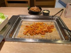 -新石器烤肉(高行万嘉店)