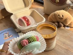 -ChanDu躔度咖啡(灯塔店)