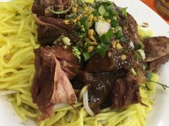 -文辉墨鱼丸大王(铜锣湾渣甸街总店)