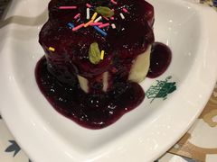 红柳枝羊肉串-阿拉丁新疆风味餐厅·清真(罗廊巷店)