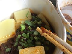 -洞子口张老二凉粉(文殊院店)