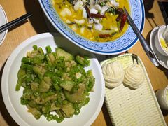 -珍藏湘约(科技园店)