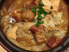 -京味斋·烤鸭·北京菜(安贞店)