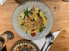 -osteria pelecanus鹈鹕野餐(滨江星耀店)