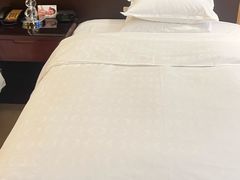 -无锡富力喜来登酒店