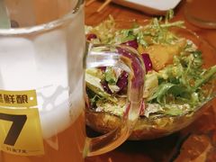 -木屋烧烤(西南角店)