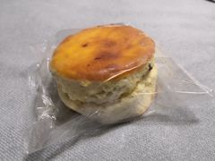 -风车面包