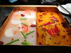 -许府牛火锅(信义坊总店)