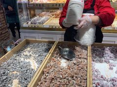 -二斗栗子(黄河道店)