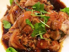 -饺子功·东北记忆·锅包肉(电厂路店)