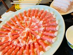 -南门涮肉(上海二店)