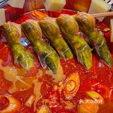 咦！这是什么好吃的东西！！