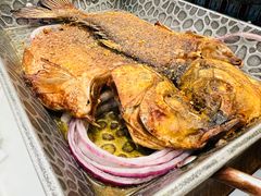 -哈啾嗨·蒙文化主题餐厅(京汉新城店)