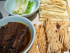 -0776食堂·京城创意菜(七里庄店)
