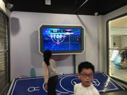 -龙小湖探索乐园 Little Hoo Galaxy(龙湖重庆金沙天街店)