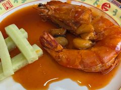 -鹿鸣春饭店(总店)