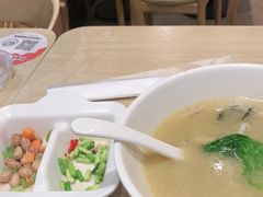 -萧记三鲜烩面(东站店)