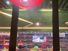 -京悦南门涮羊肉·羊蝎子火锅(田林路店)