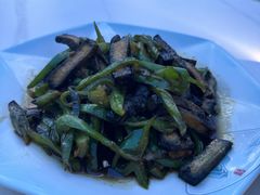 -黄牛肉馆·皖南土菜