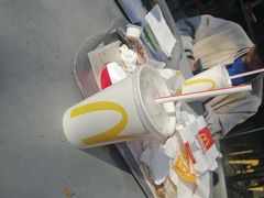 -麦当劳(金稻田路餐)