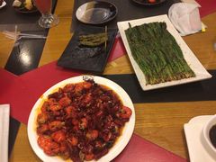 -吧嘚嘴炭烧鸽串吧(北海街店)