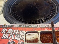 -猫抓烤肉(春熙路店)