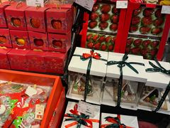 -Olé精品超市(北京合生汇店)