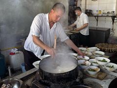 -甘记肥肠粉(马鞍北路店)