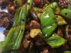 -华春餐馆(鱼山路店)
