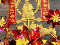-悦城龙母祖庙