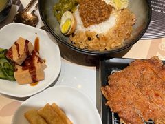 -馔豚·台北菜专门店(深圳湾万象城店)