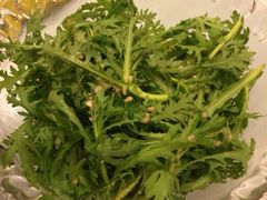 茼蒿-碧丽宫大酒店(召稼楼店)