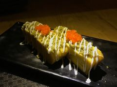 -昊·来了寿司(双楠2店)