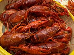 -四妹餐厅(玫瑰街店)