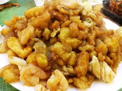 -桃子餐厅·天津菜(红星路直营店)