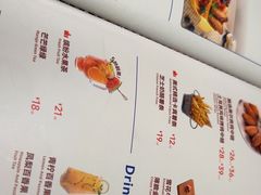 -牛扒先生·厚切雪花牛扒西餐厅(北京路禺山路店)