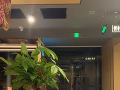 -海底捞火锅(百利广场店)