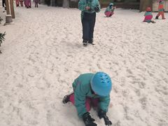 -长沙湘江冰雪世界