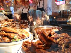 -陈鹏鹏潮汕菜(宝安机场T3航站楼店)