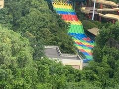 -上海玛雅海滩水公园