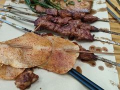 -高原第一家资格烤羊肉(玉林南路总店)