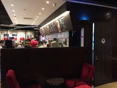 -太平洋咖啡(市府恒隆二店)